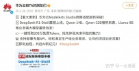 如何评价DeepSeek 首发撑持昇腾平台？
